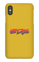 edallical iPhone Phone Cases