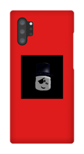 cavecar Samsung Phone Cases