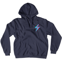 shockshow Hoodies (No-Zip/Pullover)