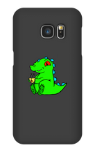 emoreptar98 Samsung Phone Cases