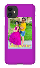 crazysisters iPhone Phone Cases