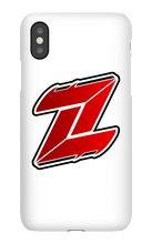 zeeytek iPhone Phone Cases
