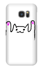 fir5t134 Samsung Phone Cases
