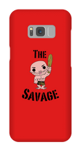 the1stsavagemma Samsung Phone Cases