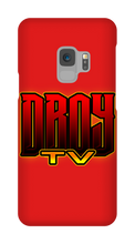 db0ytv Samsung Phone Cases