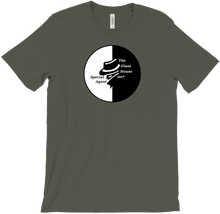 theglasshouse007 T-Shirts