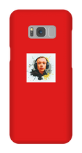 cnewste4d Samsung Phone Cases