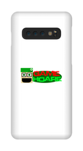 GameHoare Logo Samsung Phone Case