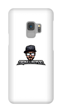TagKillRepeat Samsung Phone Cases