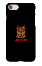 ricohood818 iPhone Phone Cases