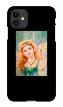 Veilja iPhone Case