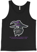 OFGI - Im Old - Tank Top