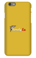 obal na iPhone
