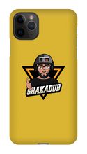 shakadub iPhone Phone Cases