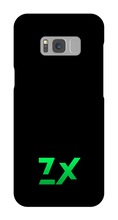 Case Samsung Logo ZX