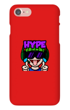guerrillacpt iPhone Phone Cases