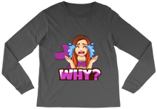 kaymellons Long Sleeve Tee
