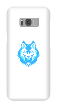 moonwipe_ Samsung Phone Cases
