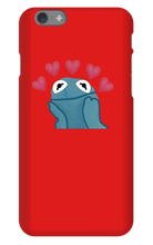 wannabeeow iPhone Phone Cases