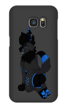 lunawusky Samsung Phone Cases