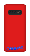 PandaPoggersV2 Lower Samsung Phone Cases