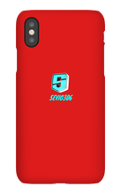 Custioda iPhone Sevig306
