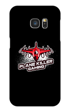 planekillergaming Samsung Phone Cases