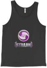 strajik Tank Top