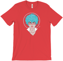 T-Shirt ghiaccio Horachs