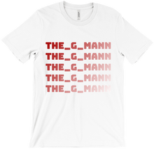 the_g_mann T-Shirts