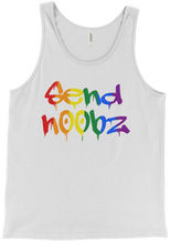 Pride n00bz Tank Top