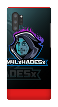 m4lxhadesx Samsung Phone Cases