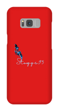 Stoggs LOGO Samsung Phone Cases