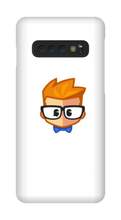 jermainejohnson Samsung Phone Cases