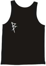 theblizzzyb Tank Top