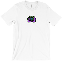 Blue Mask, Only Logo (no name) T-Shirt