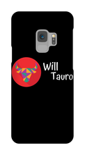 willtauro Samsung Phone Cases