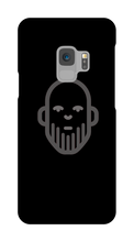 baldybeardedbarber Samsung Phone Cases