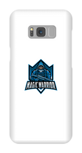 magicwarriorgaming Samsung Phone Cases