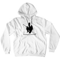 johnnygunner41 Hoodies (No-Zip/Pullover)
