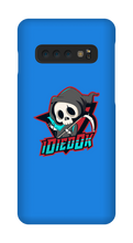 idiedok Samsung Phone Cases