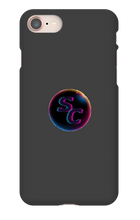 scopes_chapo iPhone Phone Cases