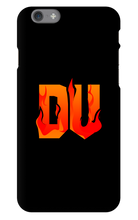 dvalitygaming iPhone Phone Cases