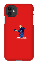 mellix iPhone Phone Cases