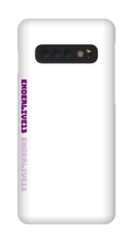 enderlive13 Samsung Phone Cases