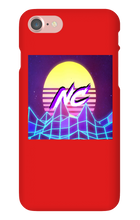 The Nerdcasters Offical IPhone Case (IPhone 8)