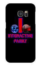 dannythemotorpotter Samsung Phone Cases