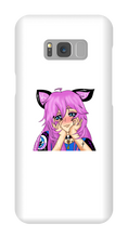 kiramisunrise Samsung Phone Cases