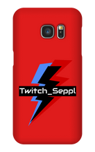 twitch_seppl Samsung Phone Cases