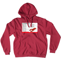 gir_nade Hoodies (No-Zip/Pullover)